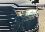 Dodge RAM Pick-up 3,0 l 313 kw