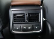 Subaru Forester SUV / Terénní 2,0 l 110 kw