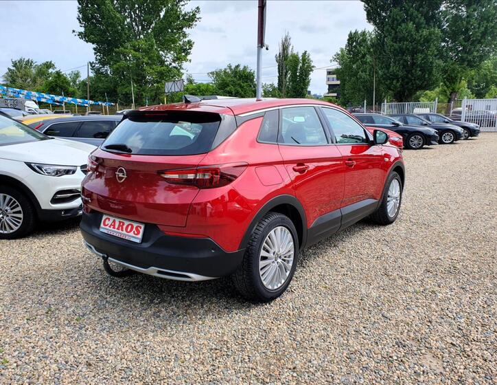 Opel Grandland X 6