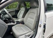 Audi A4 Kombi 2,0 l 100 kw