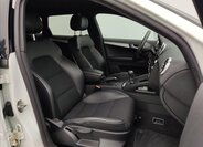 Audi A3 Hatchback 1,4 l 92 kw