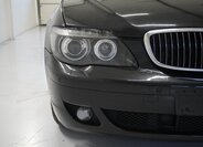 BMW Řada 7 Sedan 6,0 l 327 kw