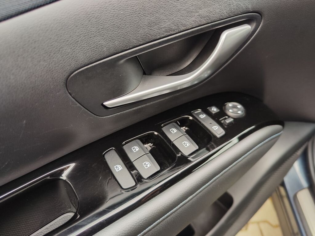 Hyundai Tucson SUV 1,6 l 132 kw