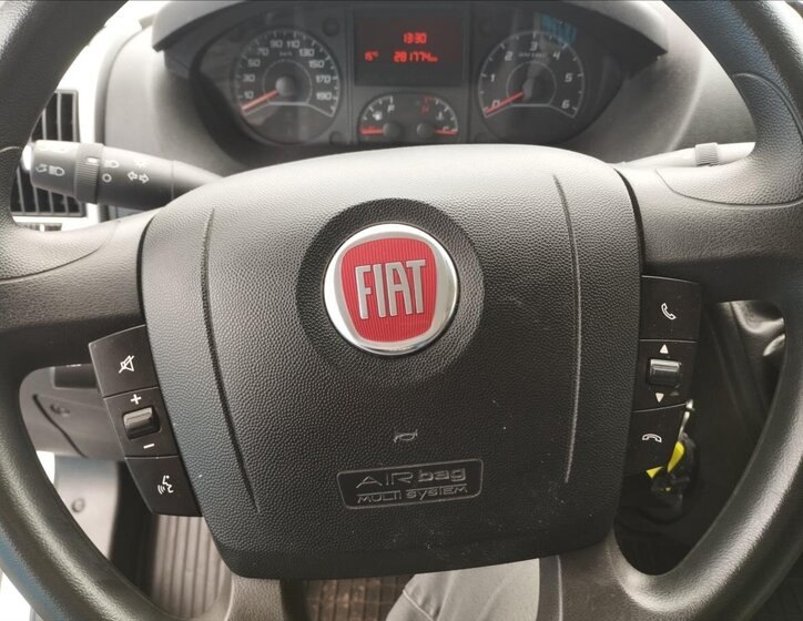 Fiat Ducato 10