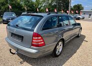 Mercedes-Benz Třídy C 8