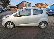 Chevrolet Spark 3