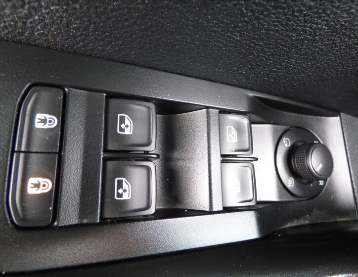 Škoda Superb Kombi 2,0 l 110 kw