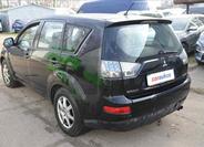 Mitsubishi Outlander 6