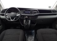 Volkswagen Caravelle MPV 2,0 l 110 kw