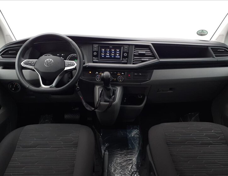 Volkswagen Caravelle MPV 2,0 l 110 kw