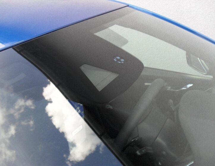 Škoda Octavia Kombi 2,0 l 162 kw