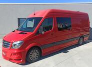 Mercedes-Benz Sprinter 1