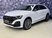 Audi Q8 SUV 3,0 l 290 kw