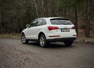 Audi Q5 SUV 0,0 125 kw