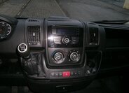 Citroën Jumper Skříň 2,2 l 96 kw