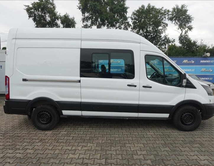 Ford Transit Ostatní 2,0 l 96 kw