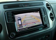 Volkswagen Tiguan SUV 2,0 l 110 kw