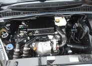 Citroën Xsara Picasso MPV 1,6 l 66 kw