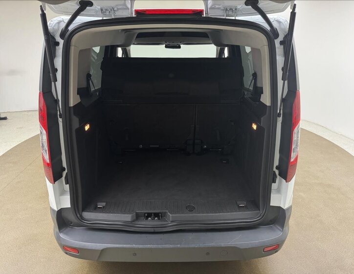 Ford Tourneo Connect 31
