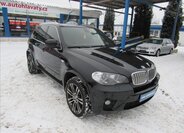 BMW X5 Kombi 3,0 l 225 kw