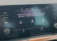 Škoda Kamiq Hatchback 1,5 l 110 kw