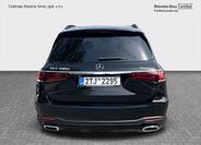 Mercedes-Benz GLS 4