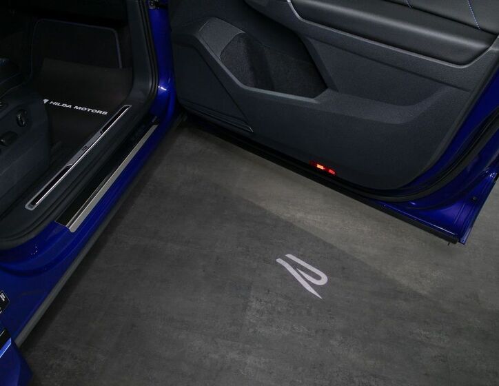 Volkswagen Tiguan 23