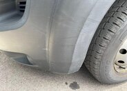 Citroën Jumper Ostatní 2,0 l 96 kw