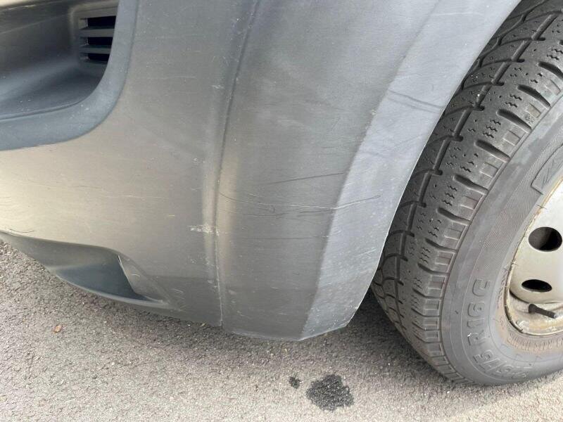 Citroën Jumper Ostatní 2,0 l 96 kw