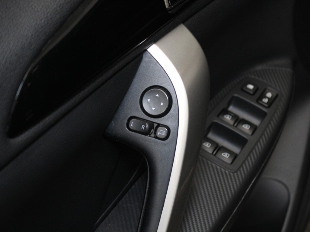 Mitsubishi Eclipse Cross SUV 1,5 l 120 kw