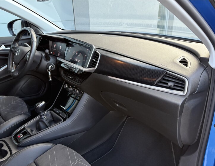 Opel Grandland 22