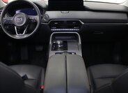 Mazda CX-60 SUV / Terénní 3,3 l 187 kw
