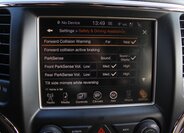 Jeep Grand Cherokee SUV 3,0 l 184 kw