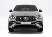 Mercedes-Benz GLE 2