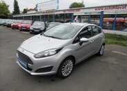 Ford Fiesta Hatchback 998,0 74 kw