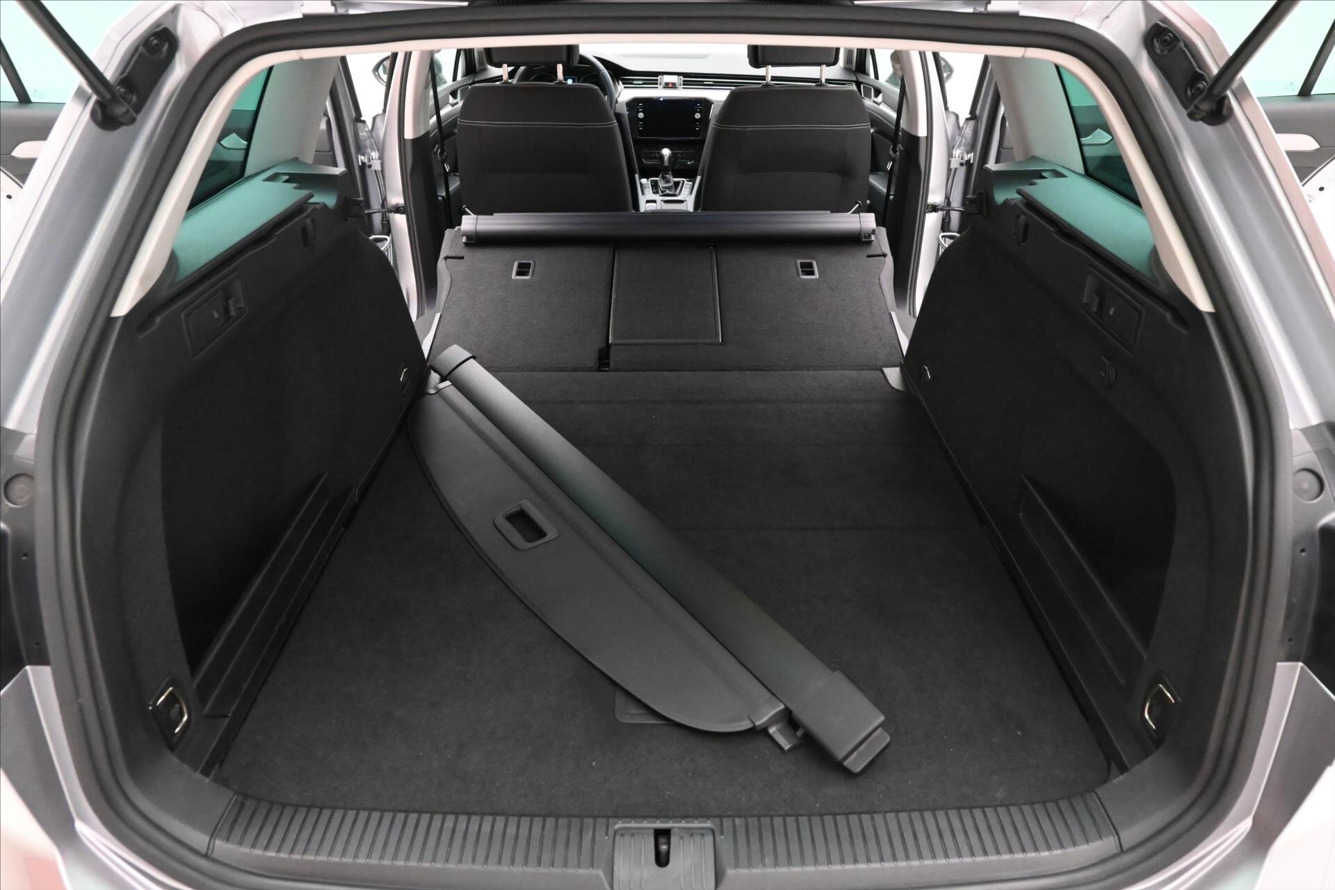 Volkswagen Passat Kombi 2,0 l 110 kw