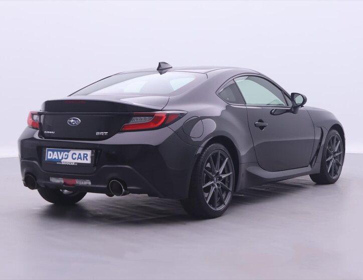 Subaru BRZ Kupé 2,4 l 172 kw