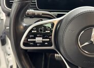 Mercedes-Benz GLS SUV 2,9 l 243 kw