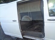 Volkswagen Transporter 18