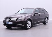 Mercedes-Benz Třídy C Kombi 2,1 l 150 kw