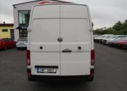 Volkswagen Crafter 8