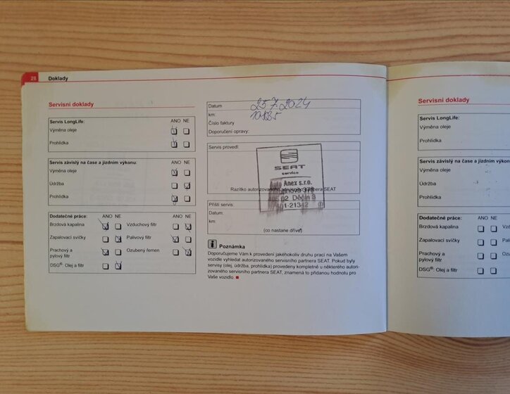 Seat Ibiza Hatchback 1,2 l 51 kw