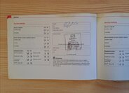 Seat Ibiza Hatchback 1,2 l 51 kw