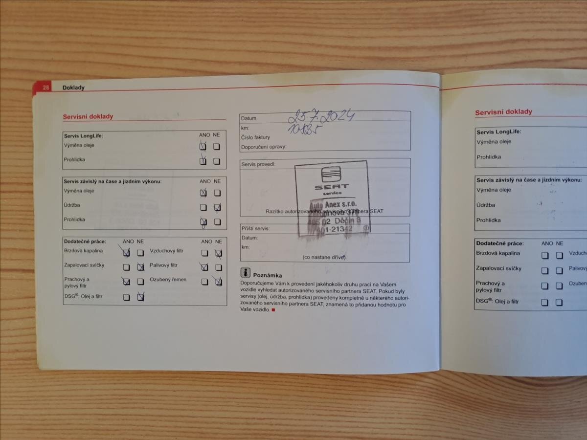 Seat Ibiza Hatchback 1,2 l 51 kw