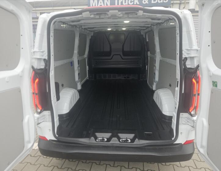 Ford Transit 11
