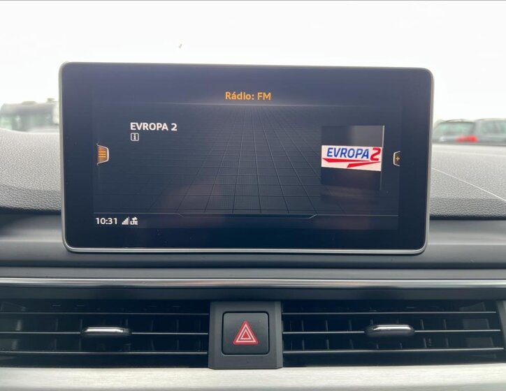 Audi S5 Kupé 3,0 l 255 kw