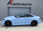 BMW M2 Ostatní 3,0 l 338 kw