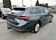 Škoda Octavia Kombi 2,0 l 85 kw