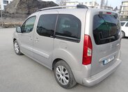 Citroën Berlingo Ostatní 1,6 l 66 kw