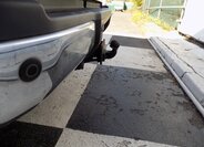 Nissan Navara SUV / Terénní 2,3 l 140 kw